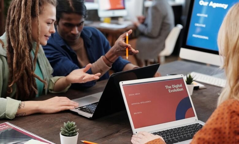 bytepulse social media agency