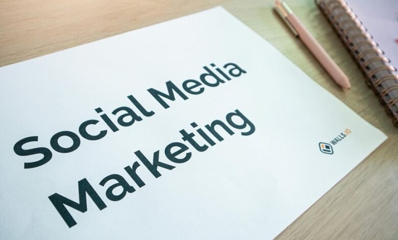 digital marketing company growth