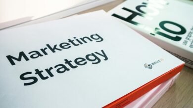 techflow solutions marketing strategy