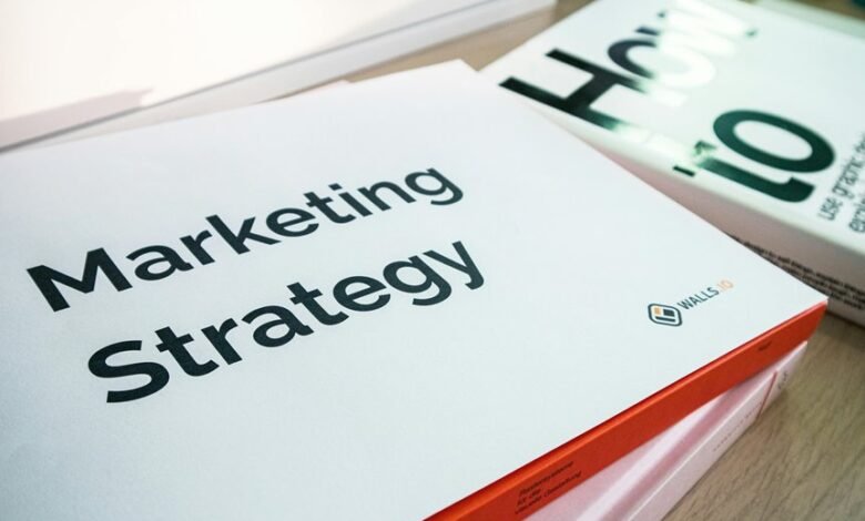 techflow solutions marketing strategy